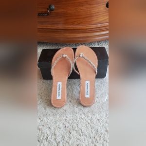Steve Madden  Sandals Size 7